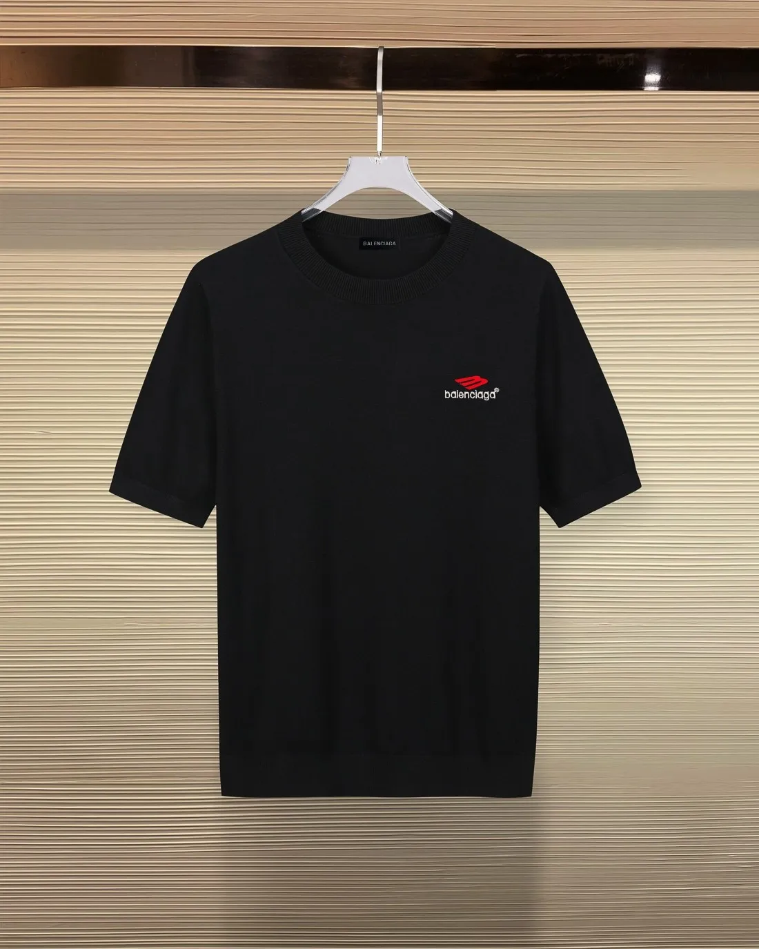 BALENCIAGA* Classic logo 🔥 T ✅ Quality ‼ ● ● 350 ● ● 1：1 ● ●Size：M L XL XXL XXXL